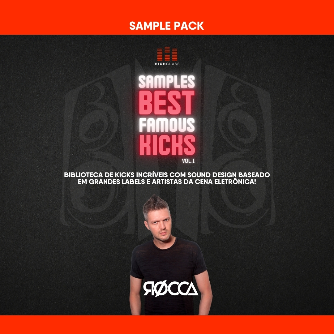 Best Famous Kicks Vol. 1
