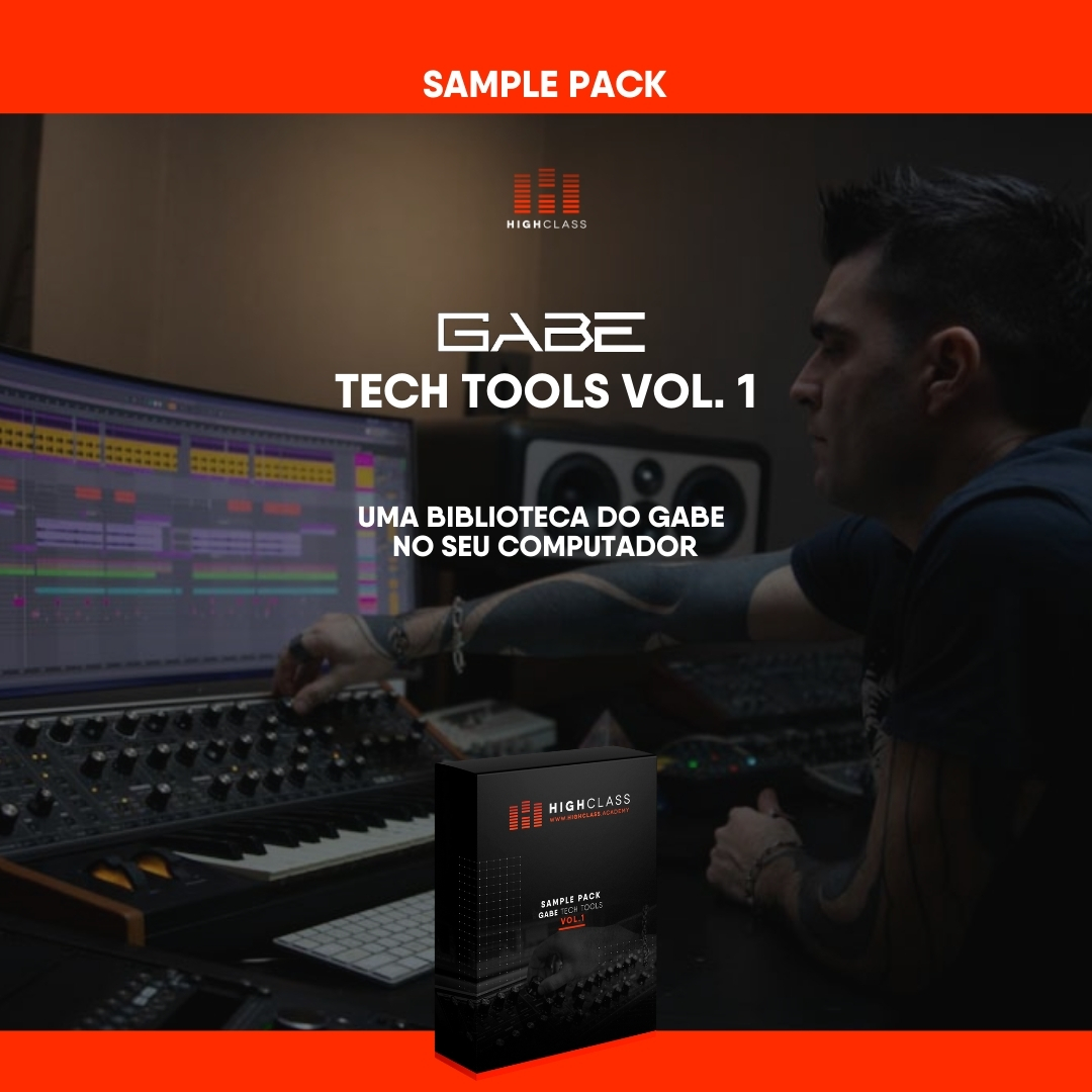 GABE Tech Tools Vol. 1