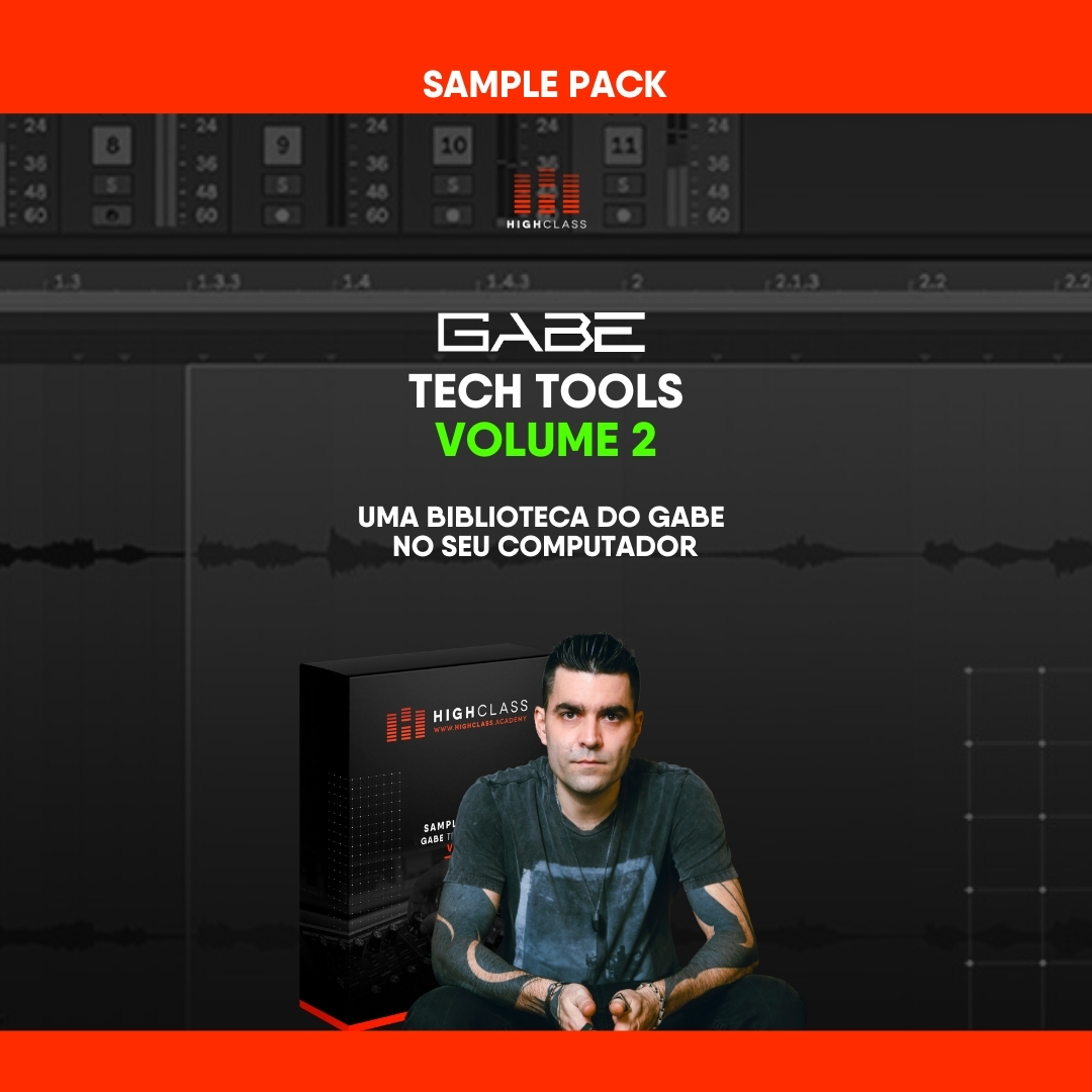 GABE Tech Tools Vol. 2