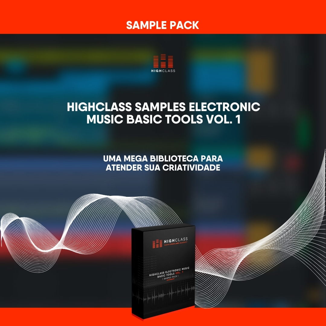 HC Samples Basic Tools Vol. 1
