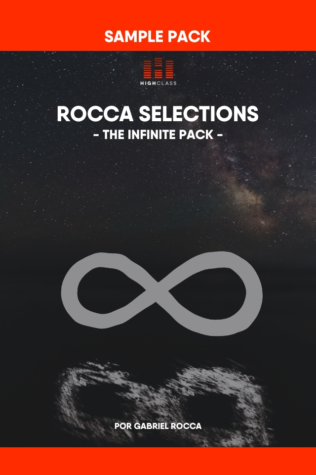 Rocca Selections · The Infinite Pack