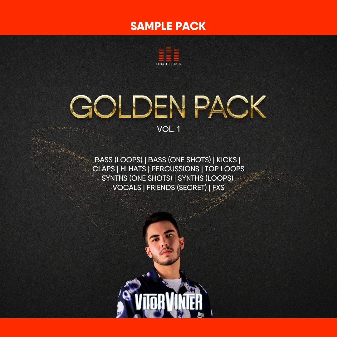 Vinter Golden Pack Vol. 1
